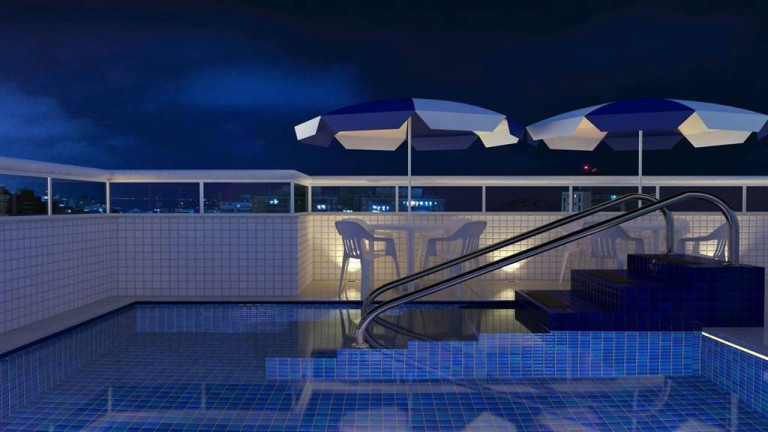 Imagem Apartamento com 3 Quartos à Venda, 115 m² em Guilhermina - Praia Grande Imagem Apartamento com 3 Quartos à Venda, 115 m² em Guilhermina - Praia Grande