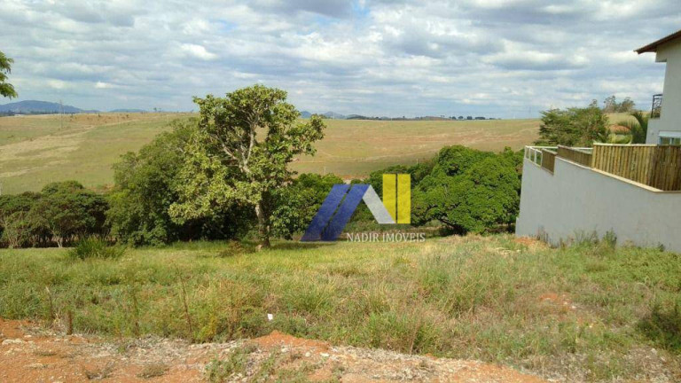 Terreno à Venda, 920 m² em Gran Royalle - Pouso Alegre