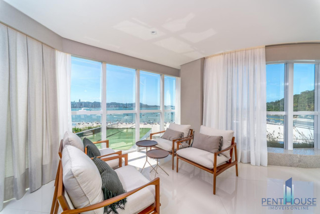Imagem Apartamento com 4 Quartos à Venda, 238 m² em Centro - Balneário Camboriú
