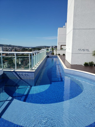 Apartamento com 2 Quartos à Venda, 79 m² em Boa Vista - Porto Alegre