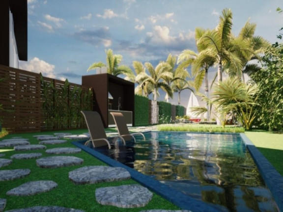 Imagem Sobrado com 5 Quartos à Venda, 500 m² em Baleia - São Sebastião