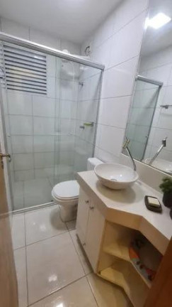Imagem Apartamento com 3 Quartos à Venda, 75 m² em Residencial Claúdio Marchetti - Cuiabá Imagem Apartamento com 3 Quartos à Venda, 75 m² em Residencial Claúdio Marchetti - Cuiabá