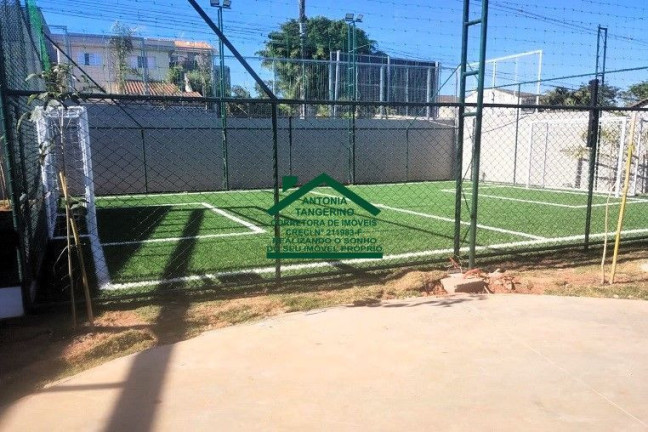 Casa de Condomínio com 2 Quartos à Venda, 56 m² em Arujá Center Ville - Arujá