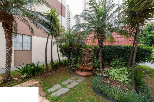 Imagem Apartamento com 3 Quartos à Venda, 63 m² em Vila Cunha Bueno - São Paulo