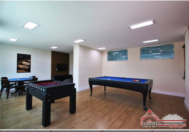Imagem Apartamento com 3 Quartos à Venda, 92 m² em Centro - Jacareí