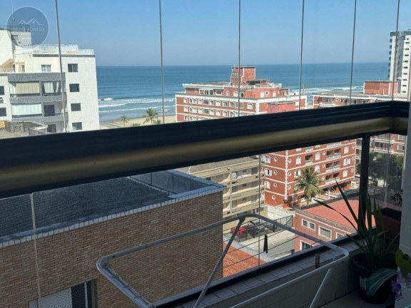 Imagem Apartamento com 3 Quartos à Venda, 87 m² em Tupi - Praia Grande