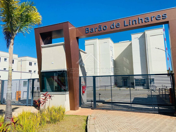 Imagem Apartamento com 2 Quartos à Venda, 40 m² em Botucatu Imagem Apartamento com 2 Quartos à Venda, 40 m² em Botucatu
