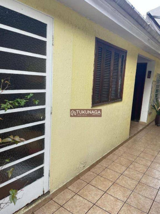 Imagem Casa com 4 Quartos para Alugar, 270 m² em Jardim Maria Helena - Guarulhos Imagem Casa com 4 Quartos para Alugar, 270 m² em Jardim Maria Helena - Guarulhos