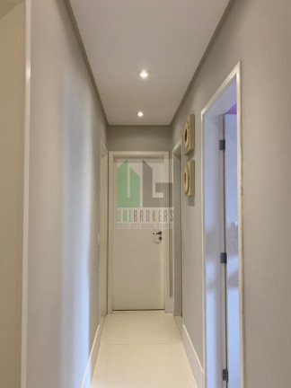 Imagem Apartamento com 4 Quartos à Venda, 170 m² em Aclimação - São Paulo