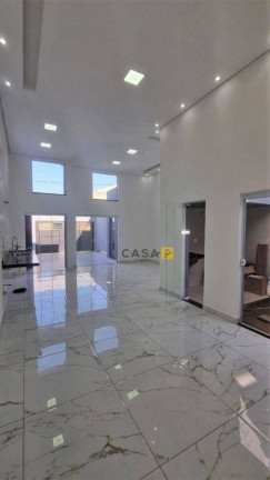 Imagem Casa com 3 Quartos à Venda, 94 m² em Jardim Boer I - Americana