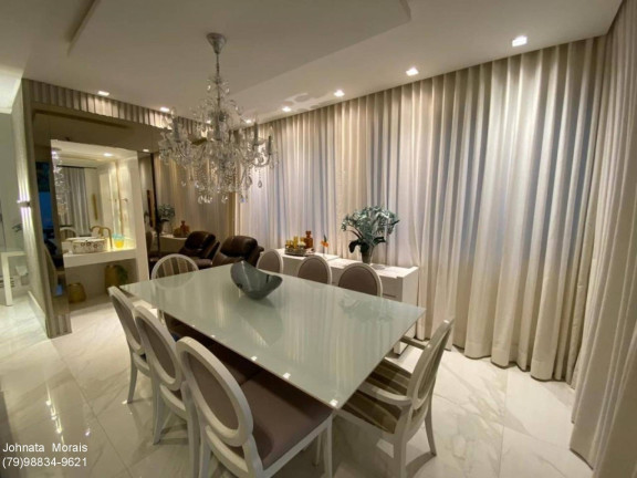Imagem Casa com 3 Quartos à Venda, 271 m² em Zona De Expansão (robalo) - Aracaju Imagem Casa com 3 Quartos à Venda, 271 m² em Zona De Expansão (robalo) - Aracaju
