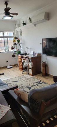 Imagem Apartamento com 2 Quartos à Venda, 143 m² em Campo Grande - Santos Imagem Apartamento com 2 Quartos à Venda, 143 m² em Campo Grande - Santos