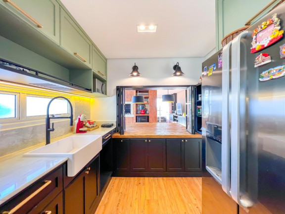 Imagem Apartamento com 2 Quartos à Venda, 97 m² em Bela Vista - Porto Alegre