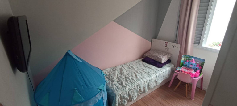 Imagem Apartamento com 3 Quartos à Venda, 83 m² em Tatuapé - São Paulo