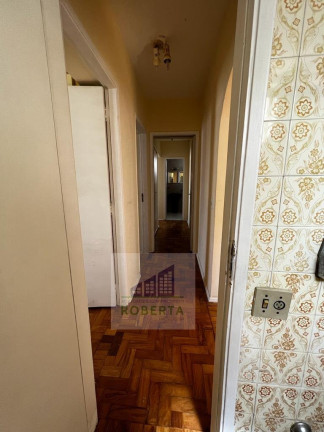 Imagem Imóvel com 3 Quartos à Venda, 98 m² em Moema Indios - São Paulo