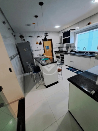Imagem Casa com 5 Quartos à Venda, 321 m² em Condomínio Jardins Atenas - Goiânia Imagem Casa com 5 Quartos à Venda, 321 m² em Condomínio Jardins Atenas - Goiânia