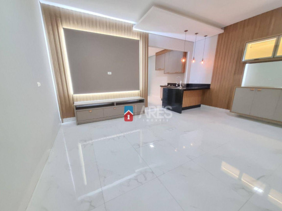 Imagem Casa com 3 Quartos à Venda, 131 m² em Jardim Terramérica Iii - Americana Imagem Casa com 3 Quartos à Venda, 131 m² em Jardim Terramérica Iii - Americana