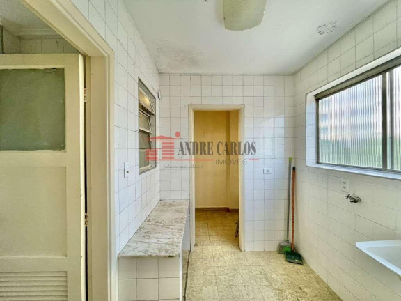 Imagem Apartamento com 3 Quartos à Venda, 84 m² em Vila Romana - São Paulo