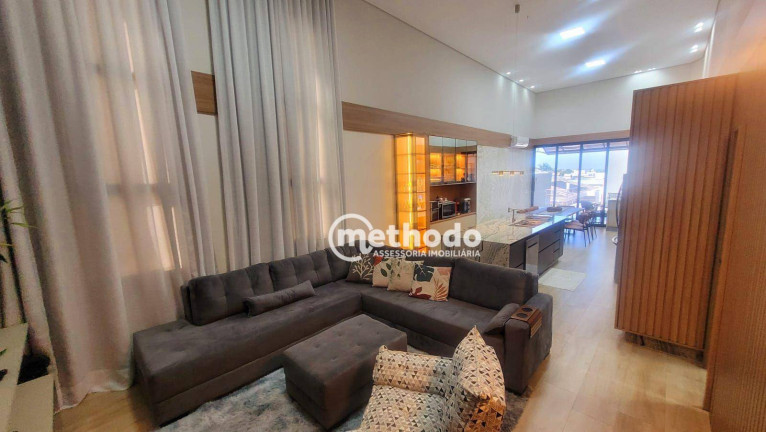 Imagem Casa com 4 Quartos à Venda, 360 m² em Swiss Park - Campinas Imagem Casa com 4 Quartos à Venda, 360 m² em Swiss Park - Campinas