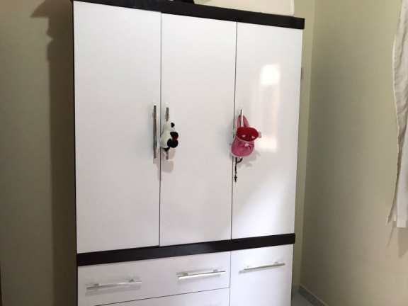 Imagem Casa com 4 Quartos à Venda, 205 m² em Residencial Vanessa - Bauru