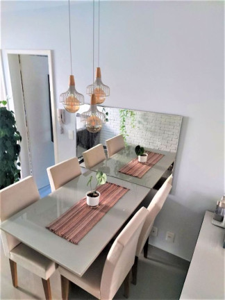 Imagem Apartamento com 1 Quarto à Venda, 38 m² em Jardim Ampliação - São Paulo Imagem Apartamento com 1 Quarto à Venda, 38 m² em Jardim Ampliação - São Paulo