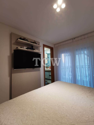 Imagem Cobertura com 3 Quartos à Venda, 163 m² em Vila Mariana - São Paulo