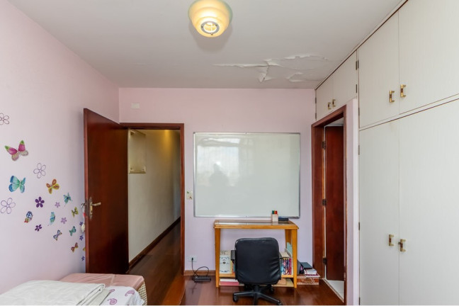 Imagem Casa com 3 Quartos à Venda, 134 m² em Vila Marari - São Paulo Imagem Casa com 3 Quartos à Venda, 134 m² em Vila Marari - São Paulo