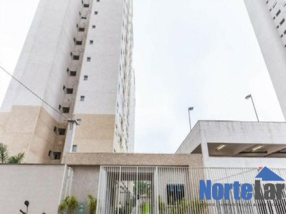 Imagem Apartamento com 2 Quartos à Venda, 55 m² em Jardim Modelo - São Paulo