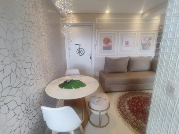 Imagem Apartamento com 1 Quarto à Venda, 42 m² em Cidade Patriarca - São Paulo Imagem Apartamento com 1 Quarto à Venda, 42 m² em Cidade Patriarca - São Paulo