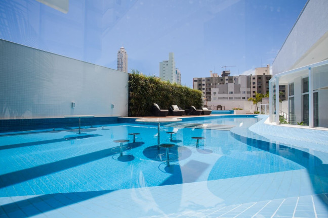 Imagem Apartamento com 3 Quartos à Venda, 353 m² em Centro - Balneário Camboriú