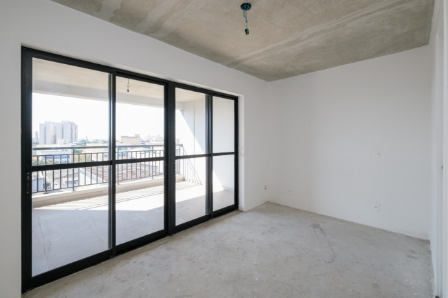 Imagem Studio com 1 Quarto à Venda, 33 m² em Bom Retiro - São Paulo Imagem Studio com 1 Quarto à Venda, 33 m² em Bom Retiro - São Paulo