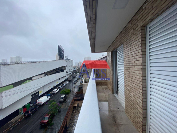 Imagem Apartamento com 2 Quartos à Venda, 70 m² em Vila Belmiro - Santos