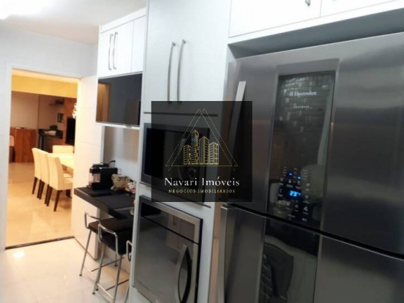 Imagem Apartamento com 4 Quartos à Venda, 182 m² em Vila Rosália - Guarulhos Imagem Apartamento com 4 Quartos à Venda, 182 m² em Vila Rosália - Guarulhos
