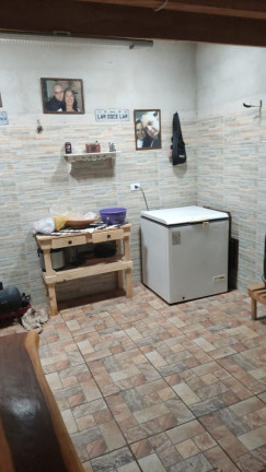 Imagem Casa com 2 Quartos à Venda, 75 m² em Residencial Esperança - Caçapava Imagem Casa com 2 Quartos à Venda, 75 m² em Residencial Esperança - Caçapava