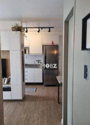 Imagem Imóvel com 2 Quartos à Venda, 62 m² em Alta Da Lapa - São Paulo