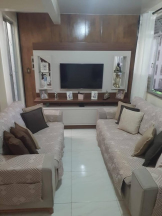 Imagem Casa com 3 Quartos à Venda, 126 m² em Getúlio Vargas - Aracaju Imagem Casa com 3 Quartos à Venda, 126 m² em Getúlio Vargas - Aracaju
