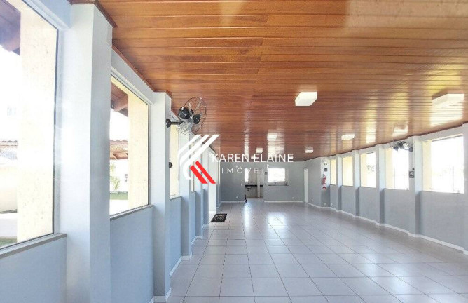 Imagem Apartamento com 2 Quartos à Venda, 64 m² em Aririú Da Formiga - Palhoça
