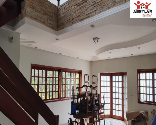Imagem Imóvel com 3 Quartos à Venda, 1.025 m² em Caxambu - Jundiaí