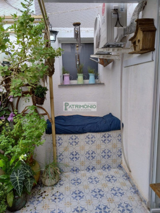Imagem Imóvel com 2 Quartos à Venda, 60 m² em Jardim Dona Irma - Jaguariúna
