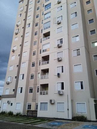 Imagem Apartamento com 2 Quartos à Venda, 47 m² em Costa E Silva - Porto Alegre