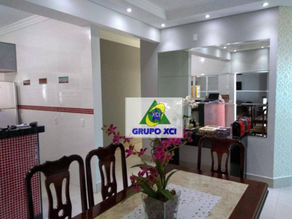 Imagem Casa com 3 Quartos à Venda, 170 m² em Jardim Figueiras - Hortolândia Imagem Casa com 3 Quartos à Venda, 170 m² em Jardim Figueiras - Hortolândia