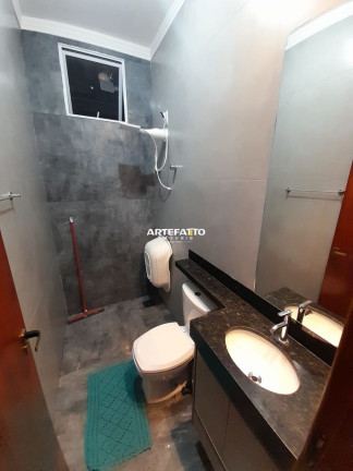 Imagem Casa com 2 Quartos à Venda, 128 m² em Quinta D´oeste - Franca Imagem Casa com 2 Quartos à Venda, 128 m² em Quinta D´oeste - Franca