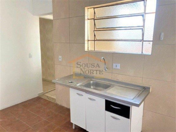Imagem Casa de Condomínio com 3 Quartos à Venda, 150 m² em Santana - São Paulo Imagem Casa de Condomínio com 3 Quartos à Venda, 150 m² em Santana - São Paulo