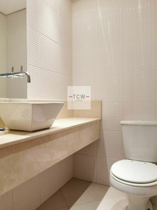 Imagem Apartamento com 3 Quartos à Venda, 111 m² em Paraíso - São Paulo