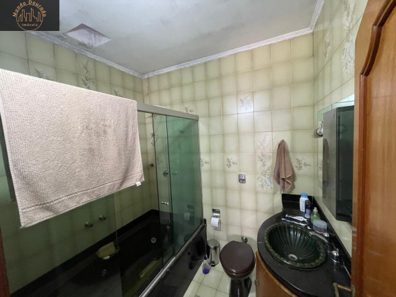 Imagem Casa com 3 Quartos à Venda, 257 m² em Vila Scarpelli - Santo André Imagem Casa com 3 Quartos à Venda, 257 m² em Vila Scarpelli - Santo André