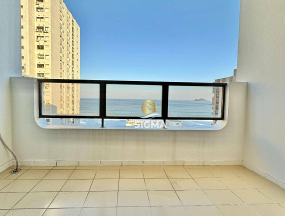 Imagem Apartamento com 3 Quartos à Venda, 100 m² em Pitangueiras - Guarujá Imagem Apartamento com 3 Quartos à Venda, 100 m² em Pitangueiras - Guarujá