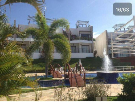 Imagem Apartamento com 2 Quartos à Venda,  em Praia Da Pipa - Tibau Do Sul