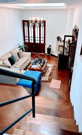 Imagem Casa com 3 Quartos à Venda, 160 m² em Chácara Cruzeiro Do Sul - São Paulo Imagem Casa com 3 Quartos à Venda, 160 m² em Chácara Cruzeiro Do Sul - São Paulo