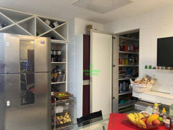Imagem Apartamento com 4 Quartos à Venda, 279 m² em Ingá - Niterói Imagem Apartamento com 4 Quartos à Venda, 279 m² em Ingá - Niterói