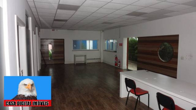 Imagem Galpão à Venda, 900 m² em Vila Clementino - São Paulo Imagem Galpão à Venda, 900 m² em Vila Clementino - São Paulo